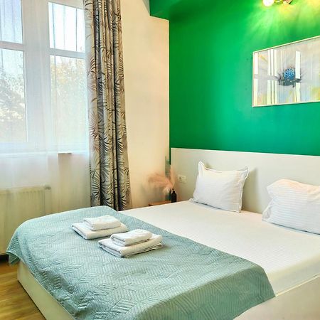 Comfort Apartments Timisoara Ngoại thất bức ảnh