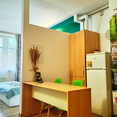Comfort Apartments Timisoara Ngoại thất bức ảnh
