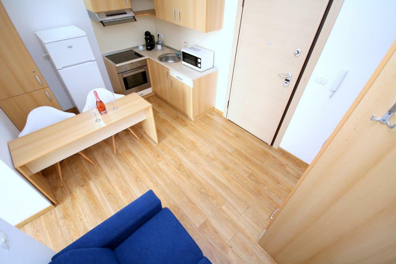Comfort Apartments Timisoara Ngoại thất bức ảnh